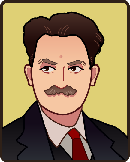 Gaston Vuitton